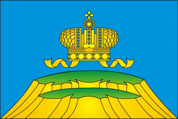 Флаг: Мариинский Посад